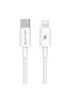 Wekome TYPE-C TO iPhone PD 20W Hızlı Şarj Kablosu 1.2M