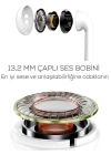 More TR Wiwu Airbuds X Pro Bluetooth Kulaklık