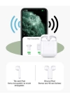 More TR Wiwu Airbuds X Pro Bluetooth Kulaklık