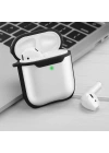 Wiwu Bumper 2 in 1 Airpods Kılıf