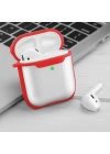 Wiwu Bumper 2 in 1 Airpods Kılıf