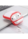 Wiwu Bumper 2 in 1 Airpods Kılıf