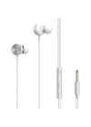 Wiwu Earbuds 102 3.5mm Kulaklık