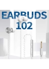 Wiwu Earbuds 102 3.5mm Kulaklık