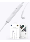 Wiwu Earbuds 303 Lightning Kulaklık