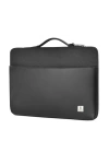 Wiwu Hali Laptop Sleeve Dupont Cordura 1680D Su Geçirmez Naylon Kumaş 16 Laptop Çantası