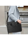 Wiwu Minimalist Bag Pro Su Geçirmez Askılıklı Laptop Çantası