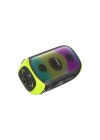 Wiwu P20 Thunder Bluetooth Speaker Hoparlör ve Karaoke Bluetooth Mikrofon