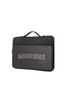 Wiwu Warriors Laptop Sleeve Dupont Cordura 1000D Su Geçirmez Naylon Kumaş 14inç Laptop Çantası