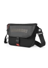 Wiwu Warriors Message Bag X Manyetik Tokalı Cordura 1000D Naylon Crossbody Çapraz Vücut Çantası