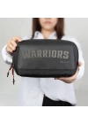 Wiwu Warriors Tech Pouch X Pro Dupont Cordura 1000D Naylon Kumaş Macbook Aksesuar Çantası