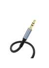 Wiwu Wi-C048 Legend Audio Serisi Type-C to 3.5mm Aux Ses Kablosu 1.5M