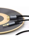 Wiwu Wi-C048 Legend Audio Serisi Type-C to 3.5mm Aux Ses Kablosu 1.5M