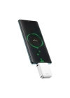 Wiwu Wi-M21 Elf Serisi 3in1 Mini Wireless Powerbank 1100mAh 3W