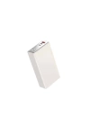 Wiwu Wi-P006 Rock LED Ekranlı Taşınabilir Powerbank PD 20W 20000mAh