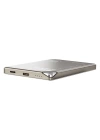 Wiwu Wi-P019 Ultra-Thin Explore Serisi Led Göstergeli Wireless Magsafe Powerbank 15W 5000mAh