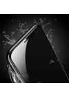 WK İPhone 11 Pro 5.8 XS-X  Kingkong Curved Tempered Cam Ekran Koruyucu