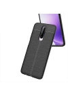 Xiaom Redmi K30 Kılıf Zore Niss Silikon Kapak
