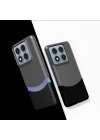 Xiaomi 14T Kılıf Mıknatıslı Zore Duble Kapak