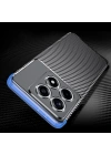 Xiaomi 14T Kılıf Zore Negro Silikon Kapak
