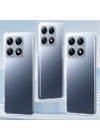 Xiaomi 14T Kılıf Zore Süper Silikon Kapak