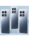 Xiaomi 14T Kılıf Zore Süper Silikon Kapak