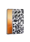 Xiaomi 14T Pro Kılıf Desenli Zore Mep Kapak