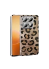 Xiaomi 14T Pro Kılıf Desenli Zore Mep Kapak