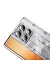Xiaomi 14T Pro Kılıf Desenli Zore Mep Kapak