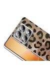 Xiaomi 14T Pro Kılıf Desenli Zore Mep Kapak