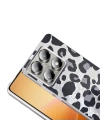 Xiaomi 14T Pro Kılıf Desenli Zore Mep Kapak
