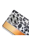 Xiaomi 14T Pro Kılıf Desenli Zore Mep Kapak