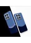 Xiaomi 14T Pro Kılıf Mıknatıslı Zore Duble Kapak