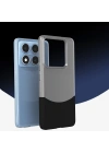 Xiaomi 14T Pro Kılıf Mıknatıslı Zore Duble Kapak