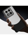 Xiaomi 14T Pro Kılıf Mıknatıslı Zore Duble Kapak