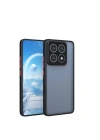 Xiaomi 14T Pro Kılıf Zore Hux Kapak
