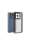 Xiaomi 14T Pro Kılıf Zore Hux Kapak