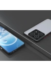 Xiaomi 14T Pro Kılıf Zore Hux Kapak