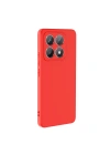 Xiaomi 14T Pro Kılıf Zore Mara Lansman Kapak