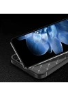 Xiaomi 14T Pro Kılıf Zore Negro Silikon Kapak