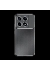 Xiaomi 14T Pro Kılıf Zore Negro Silikon Kapak