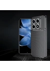 Xiaomi 14T Pro Kılıf Zore Negro Silikon Kapak