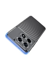 Xiaomi 14T Pro Kılıf Zore Negro Silikon Kapak