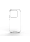 Xiaomi 14T Pro Kılıf Zore Nitro Anti Shock Silikon