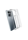 Xiaomi 14T Pro Kılıf Zore Nitro Anti Shock Silikon