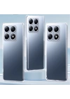 Xiaomi 14T Pro Kılıf Zore Süper Silikon Kapak