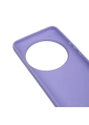 Xiaomi 15 Ultra Kılıf Zore Biye Silikon