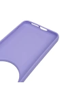 Xiaomi 15 Ultra Kılıf Zore Biye Silikon