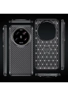 Xiaomi 15 Ultra Kılıf Zore Negro Silikon Kapak