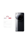 Xiaomi 15 Ultra Zore 3D Kamera Camı